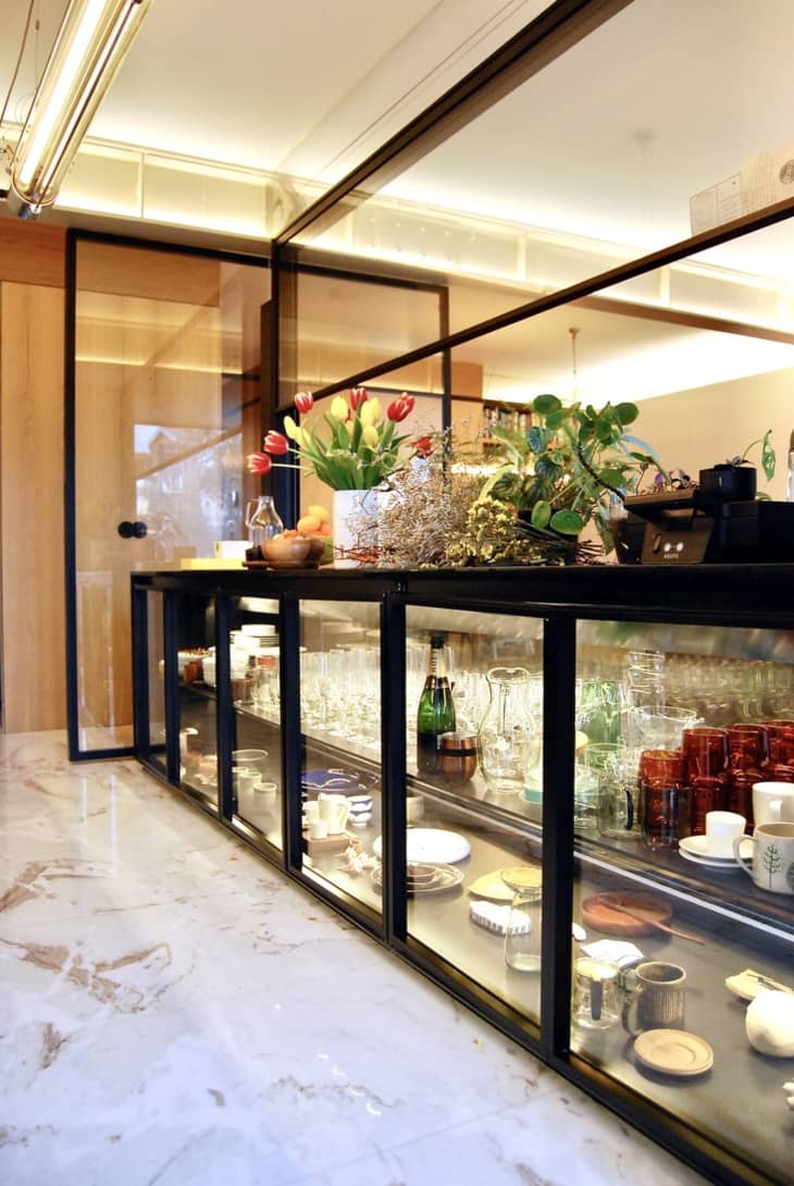 Bright, Custom Apartment of an Architect in Porto, Portugal Apartment